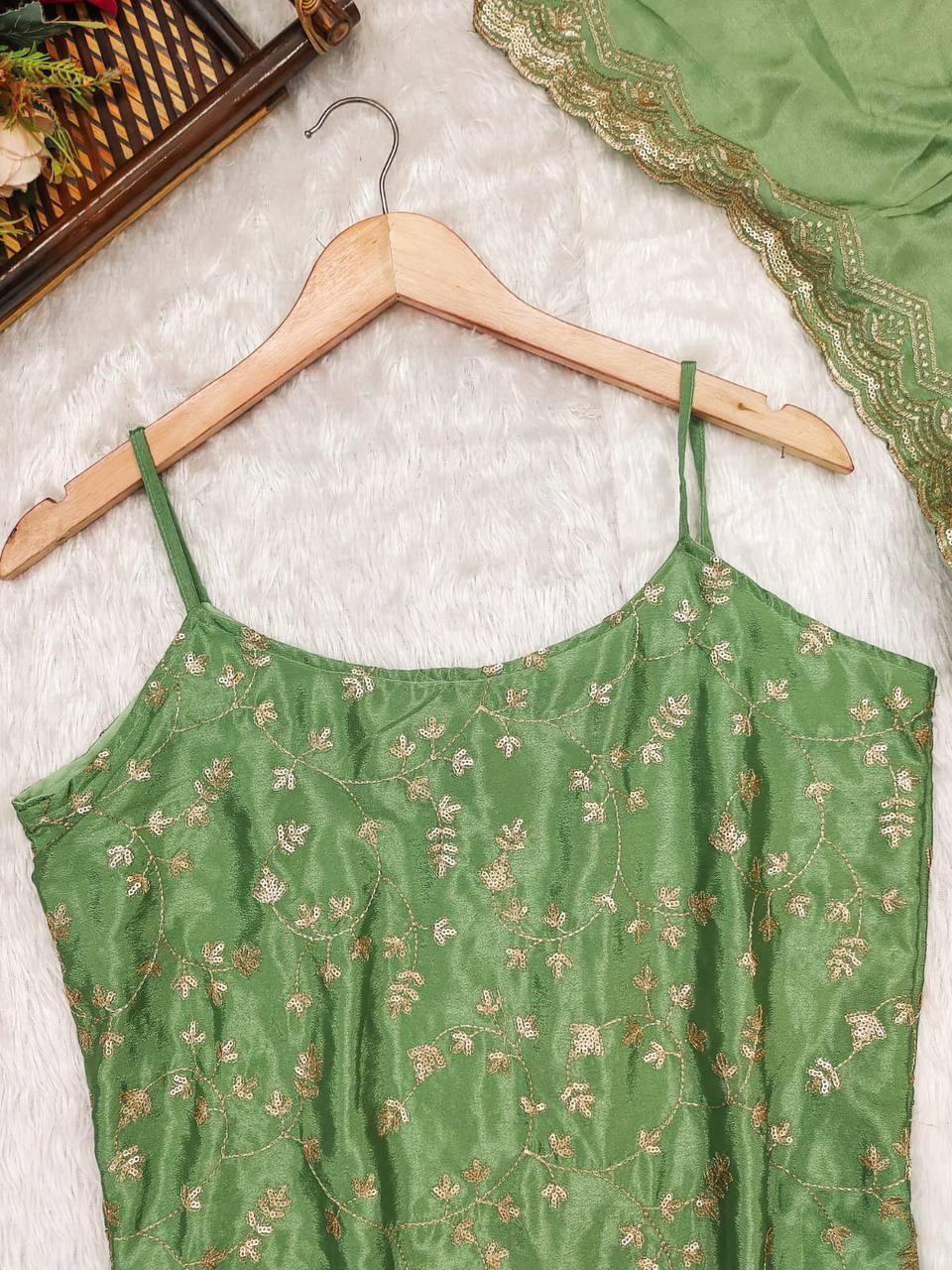 Titali Sharara Set