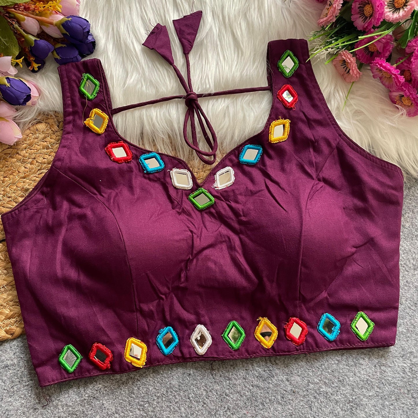 Navratri :08