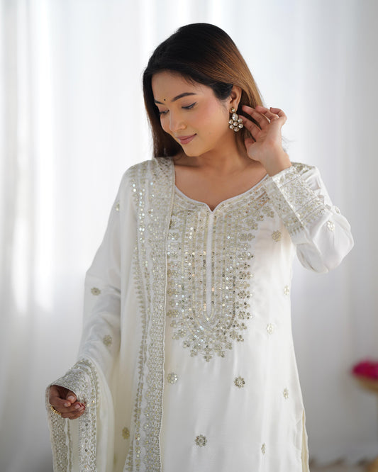 Palazzo Set