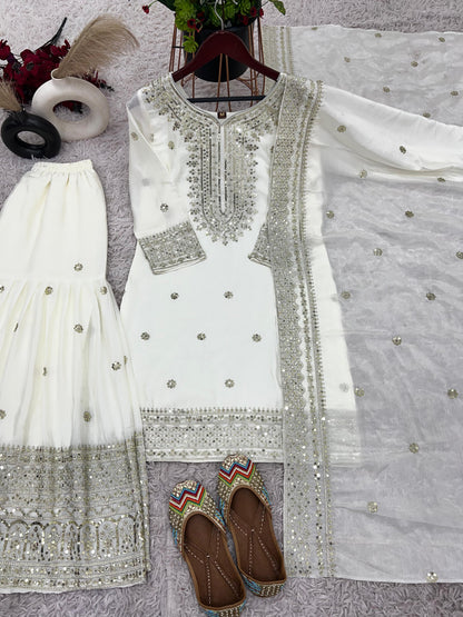 Palazzo Set