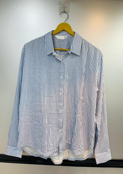 Linen Shirts