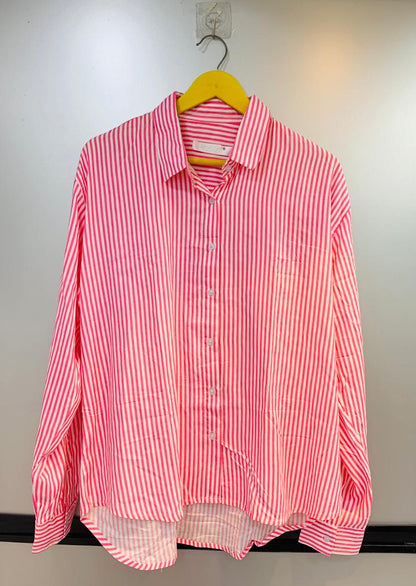 Linen Shirts