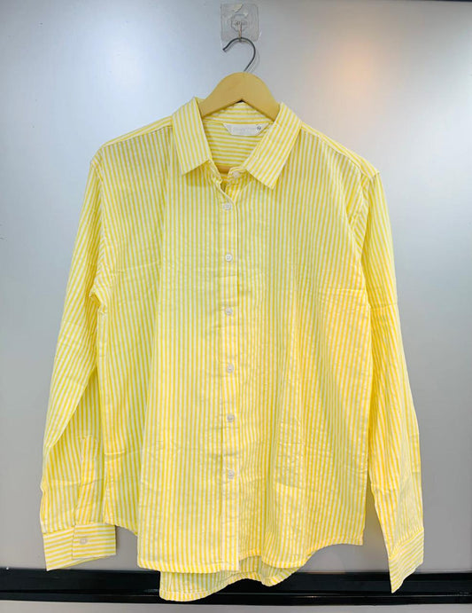 Linen Shirts