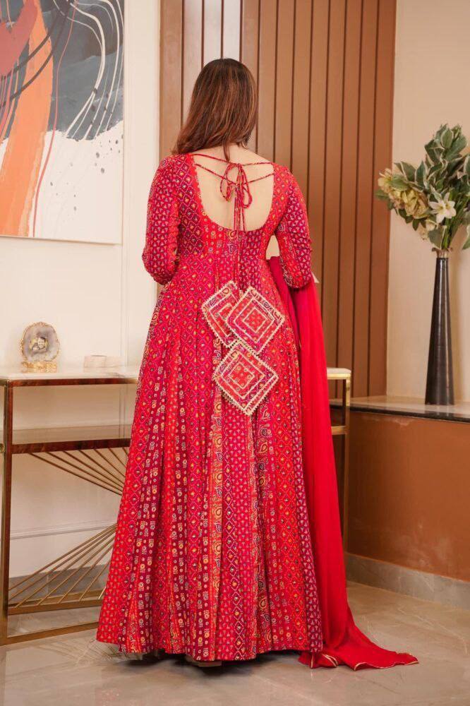 786 RED LATKAN