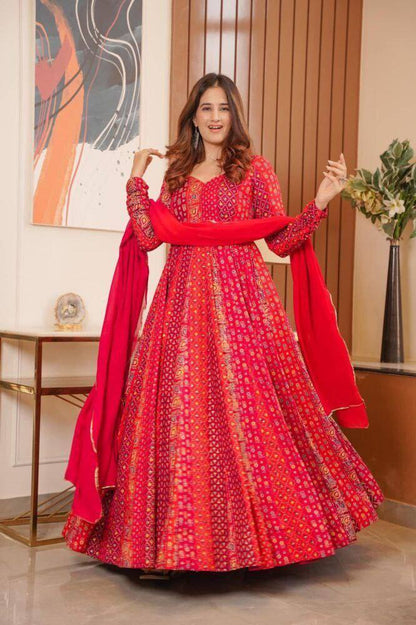 786 RED LATKAN