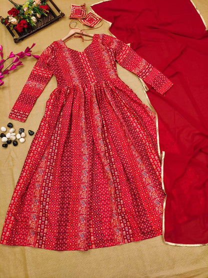 786 RED LATKAN