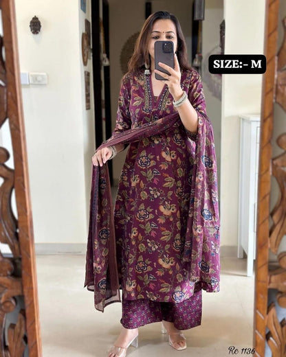 Kurti Set