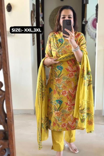 Kurti Set