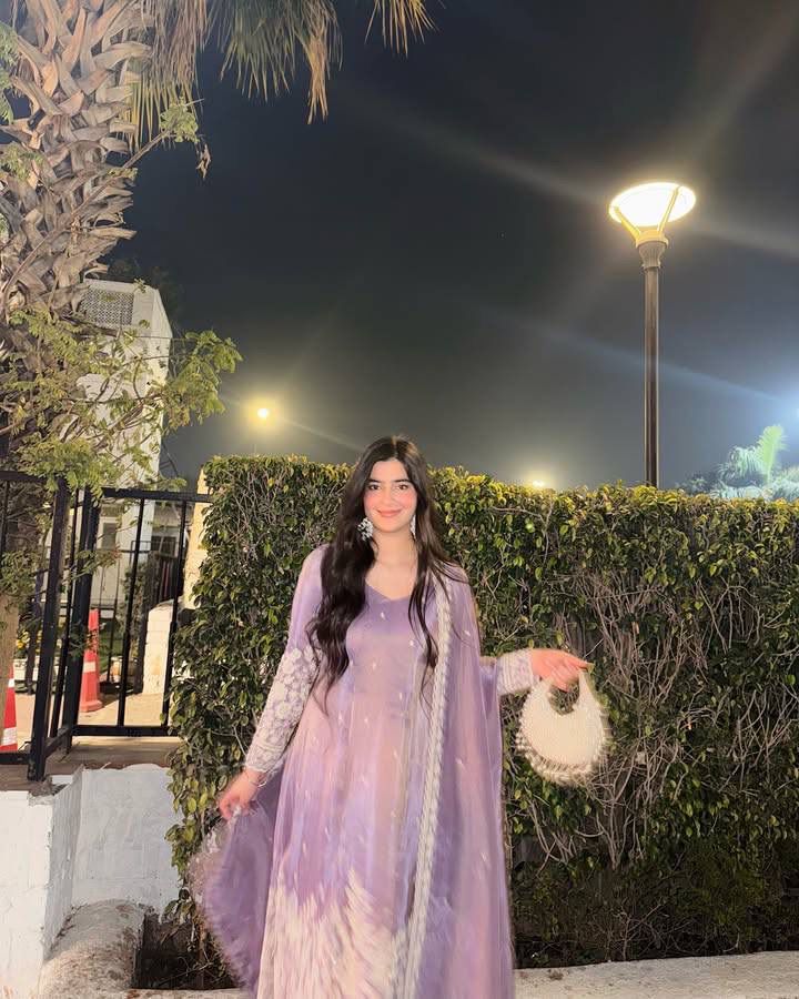 GOWN SET