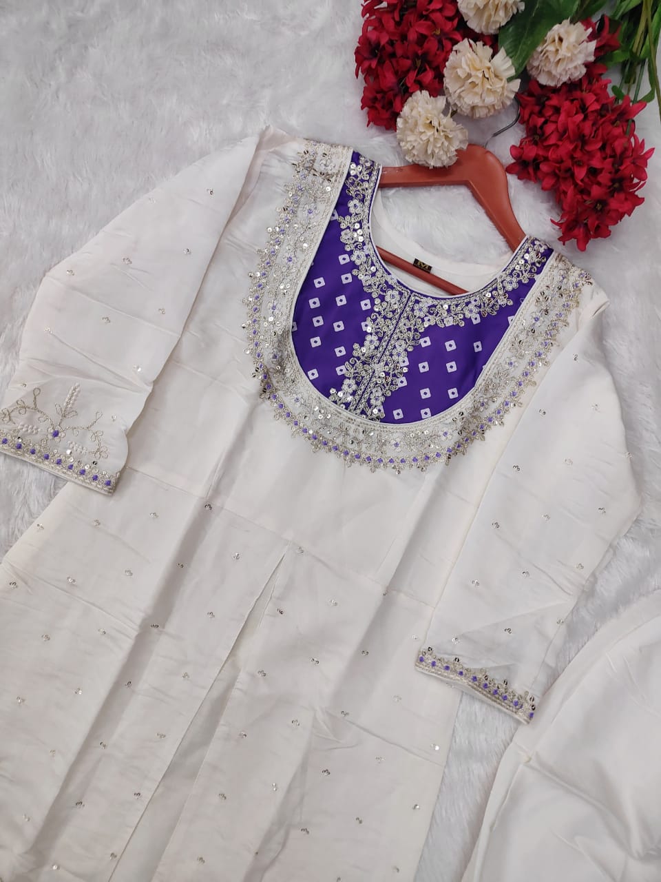 Kurti With Pant
