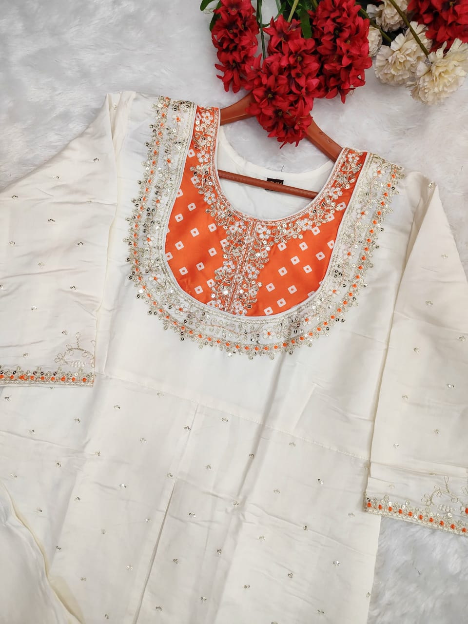 Kurti With Pant