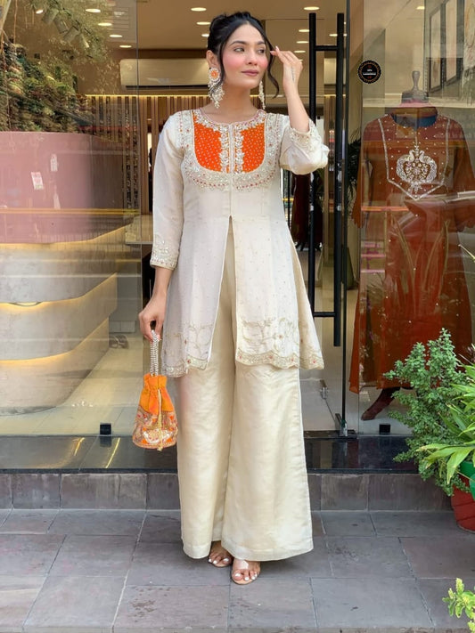 Kurti With Pant