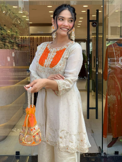 Kurti With Pant