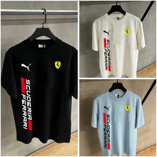 PUMA T-SHIRT