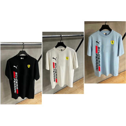PUMA T-SHIRT