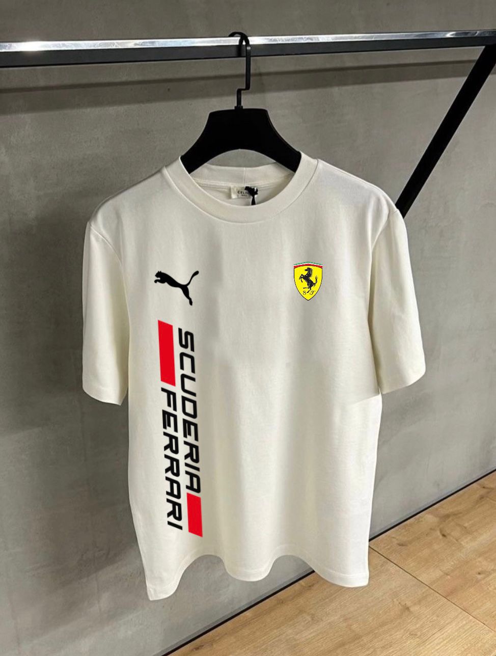 PUMA T-SHIRT