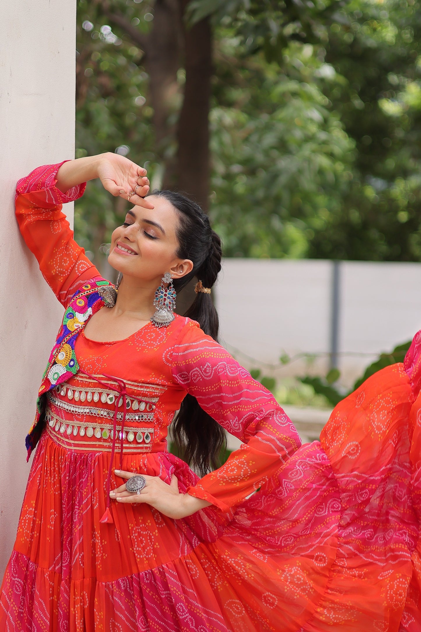 Navratri Collection