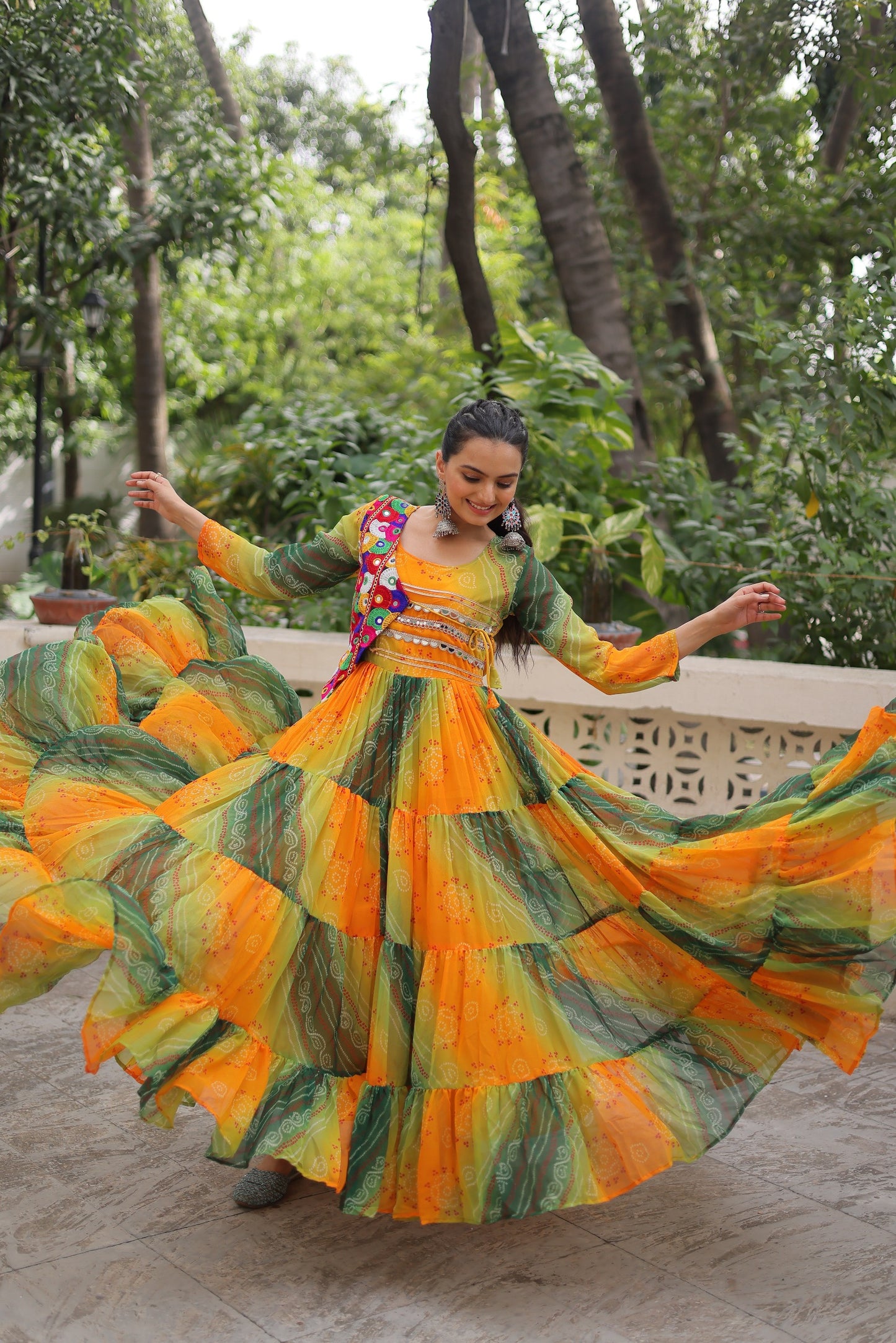 Navratri Collection