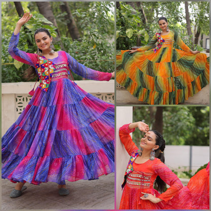 Navratri Collection