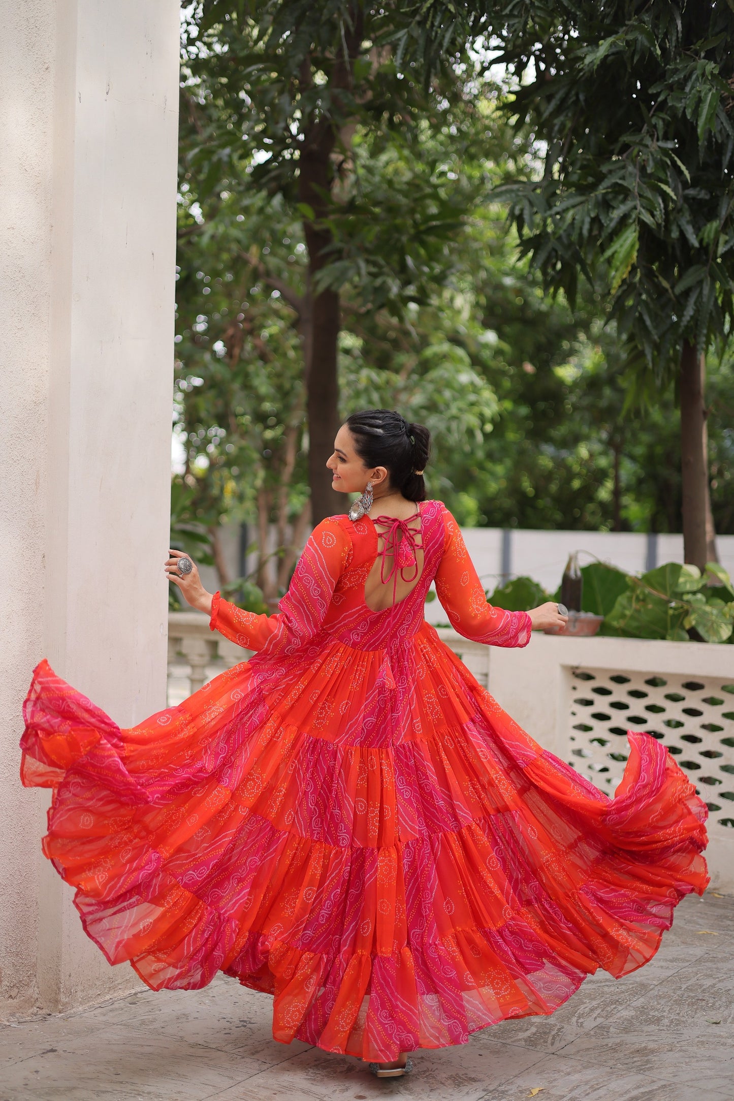 Navratri Collection