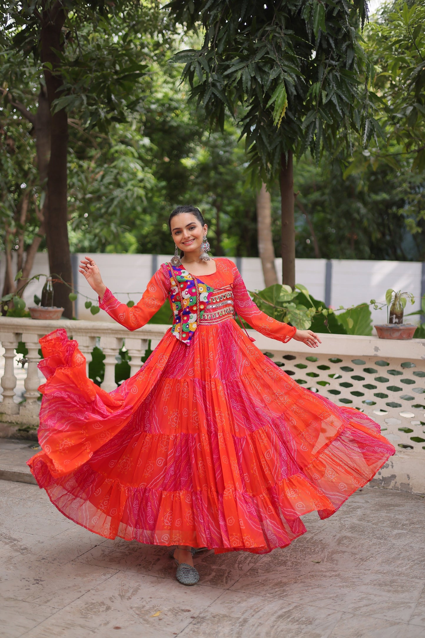 Navratri Collection