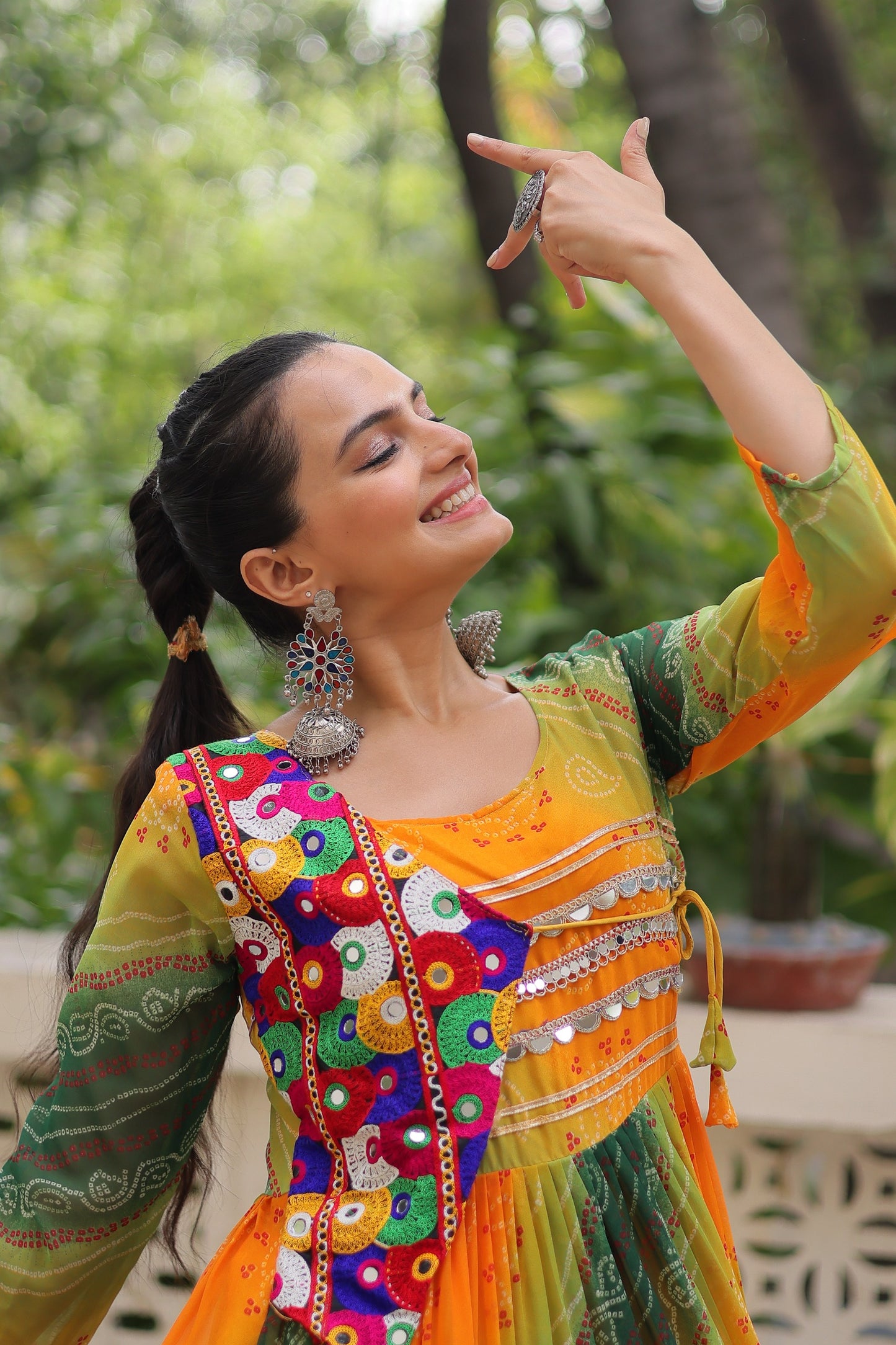 Navratri Collection