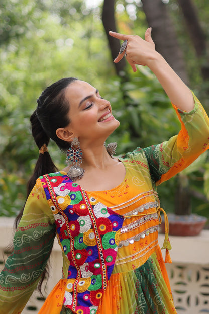 Navratri Collection