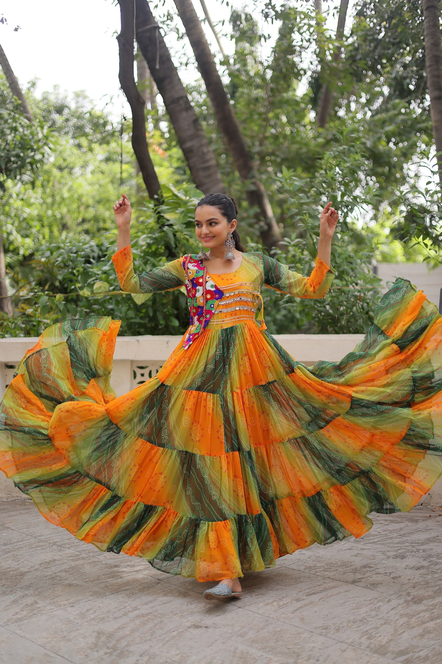 Navratri Collection