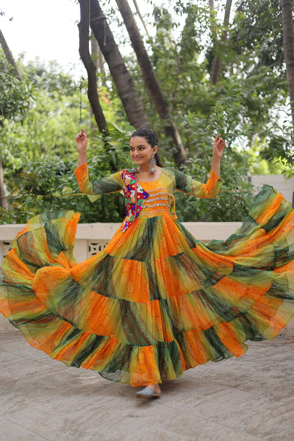 Navratri Collection