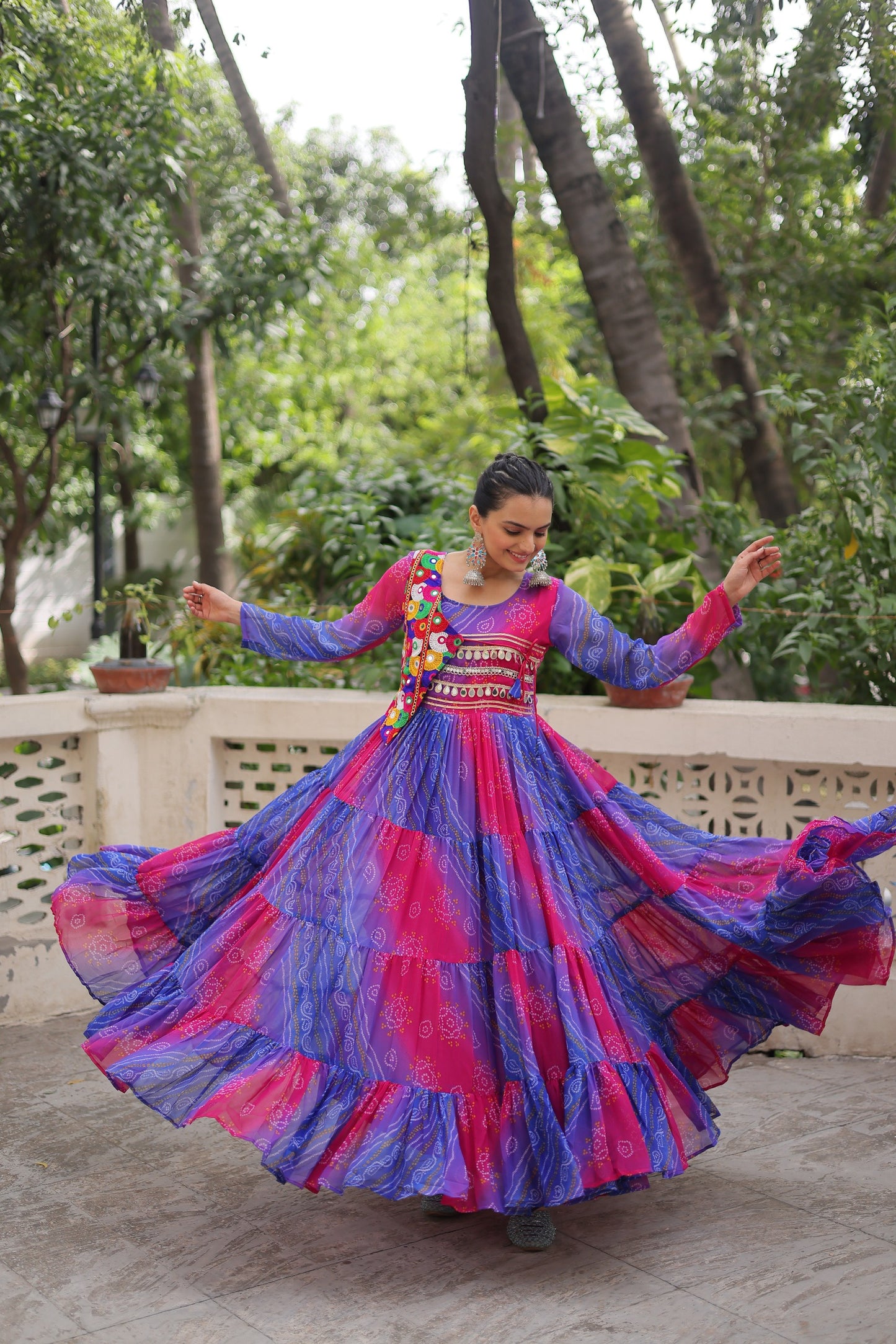 Navratri Collection