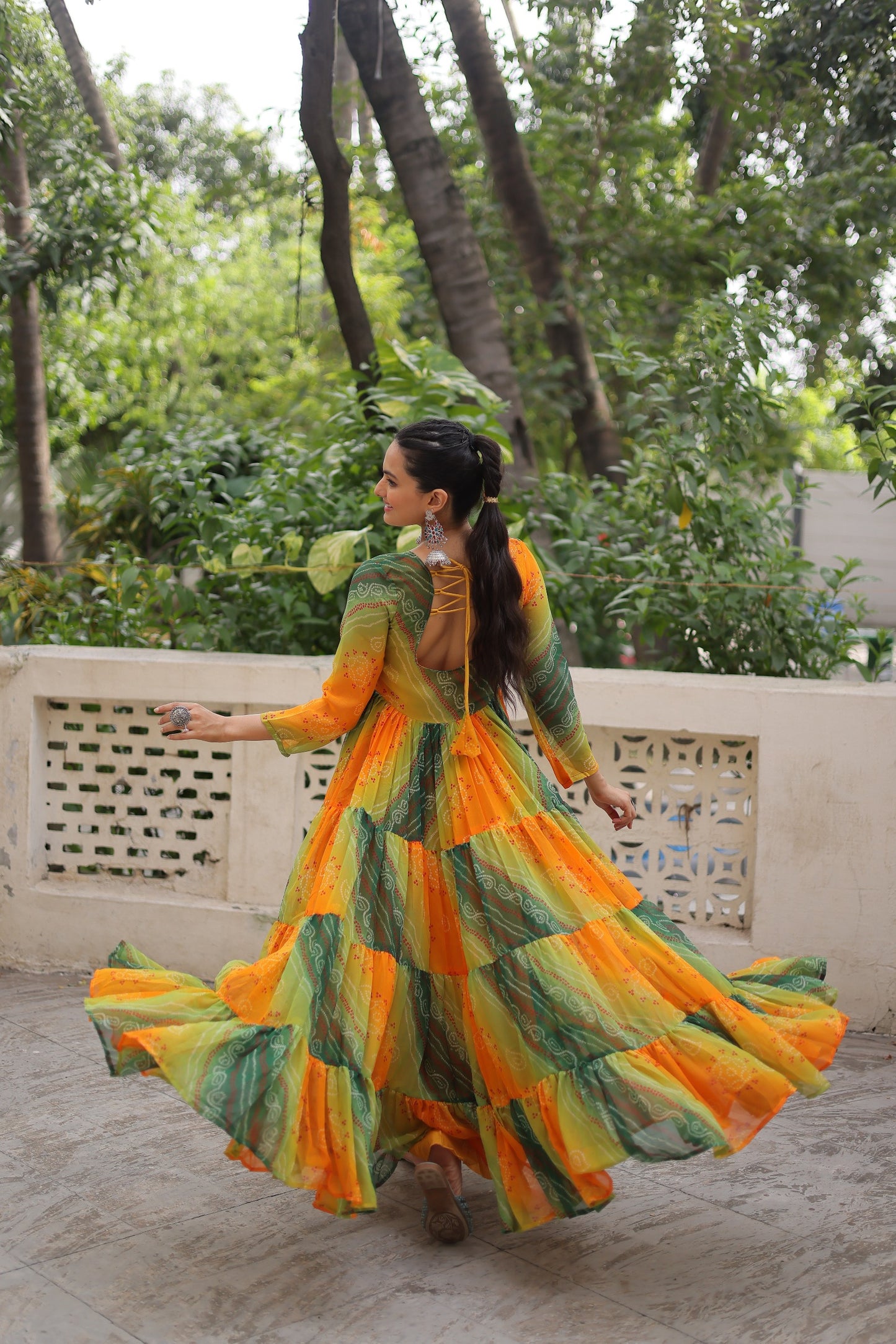 Navratri Collection