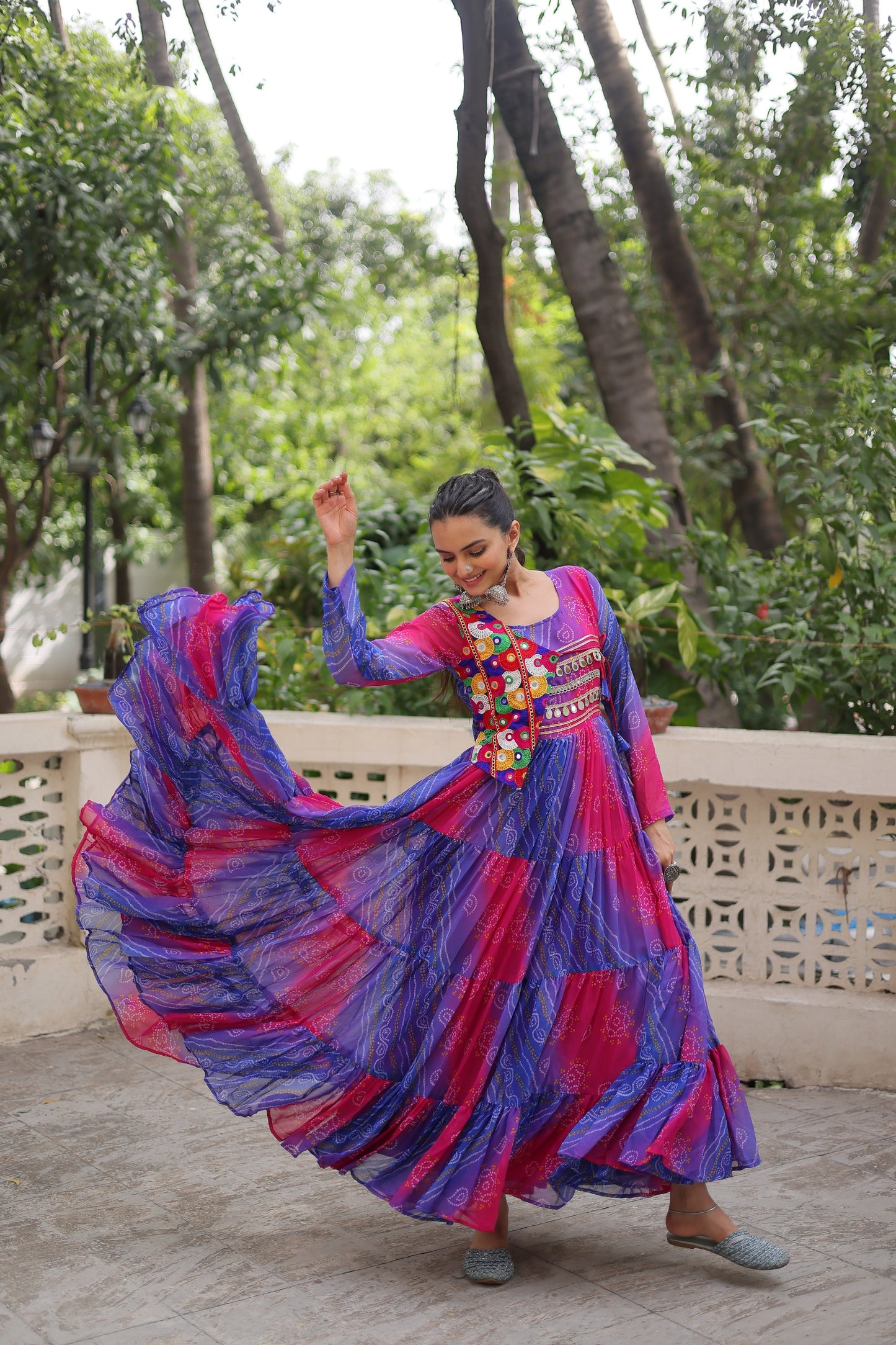 Navratri Collection