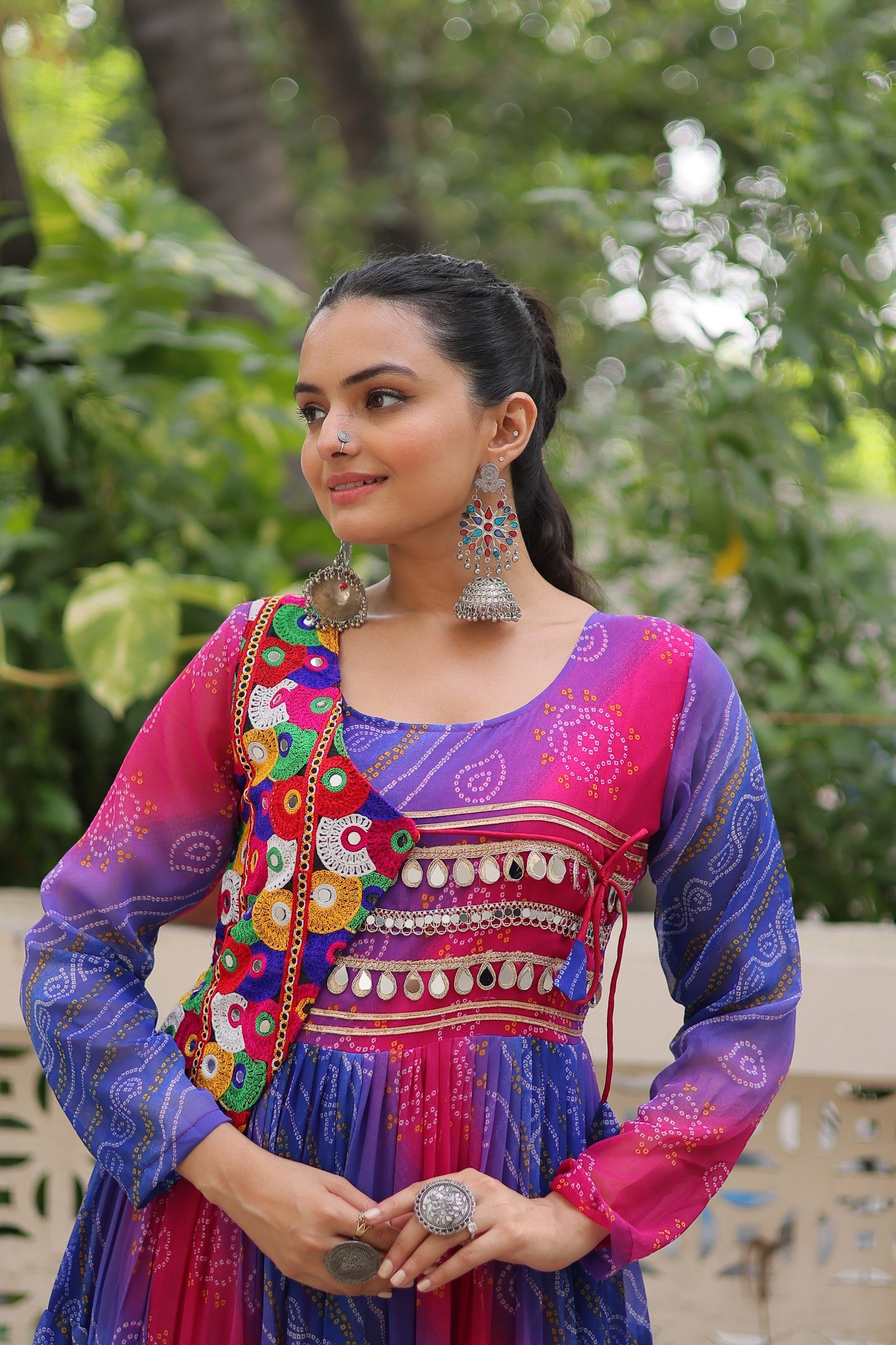 Navratri Collection