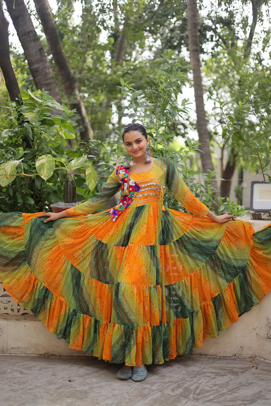 Navratri Collection