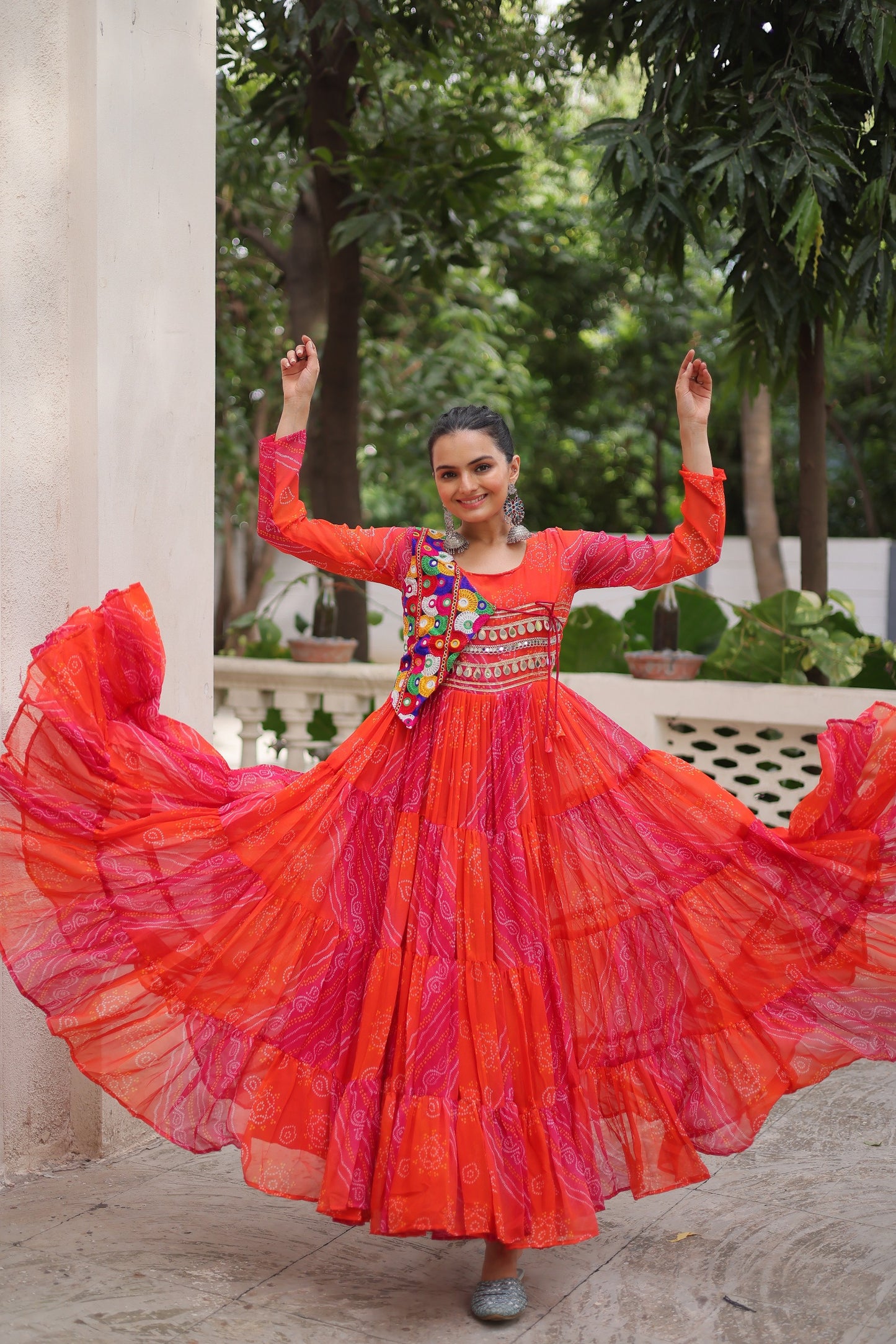 Navratri Collection