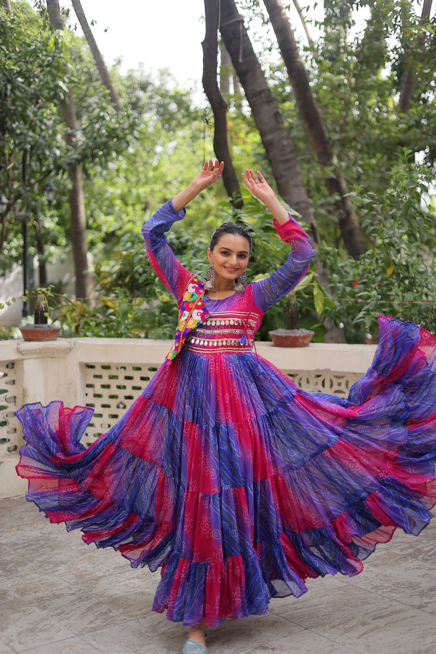 Navratri Collection