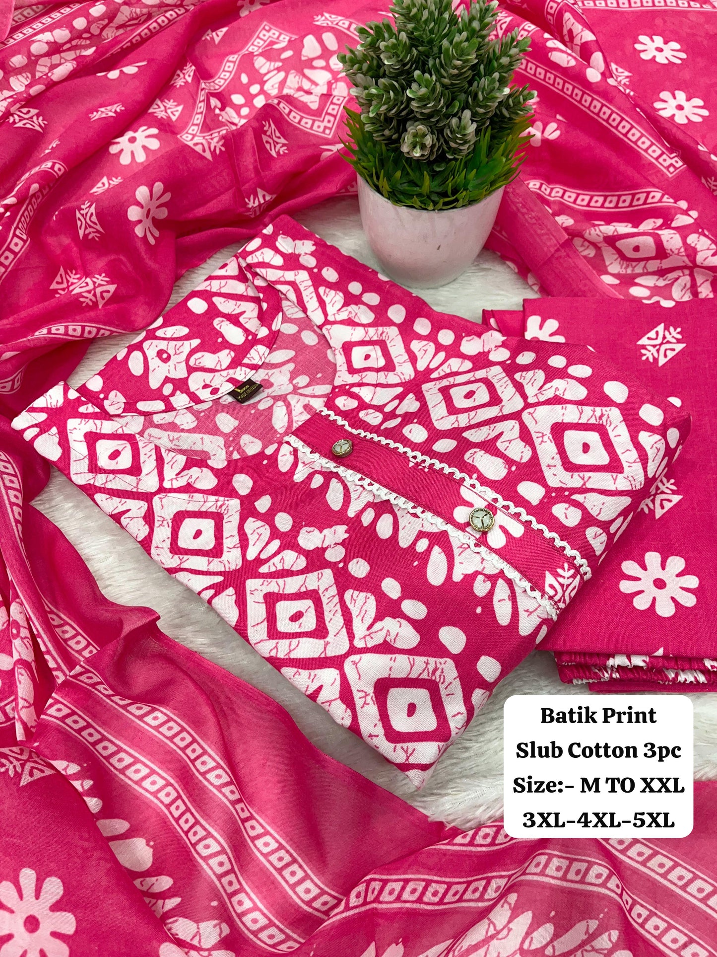 Kurti Set