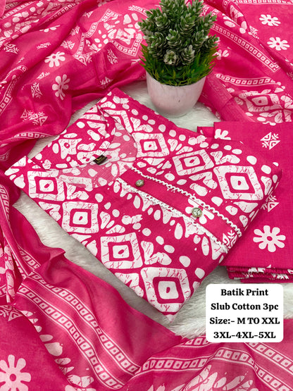 Kurti Set
