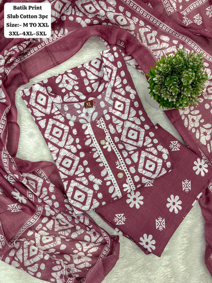 Kurti Set