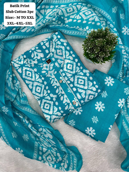 Kurti Set