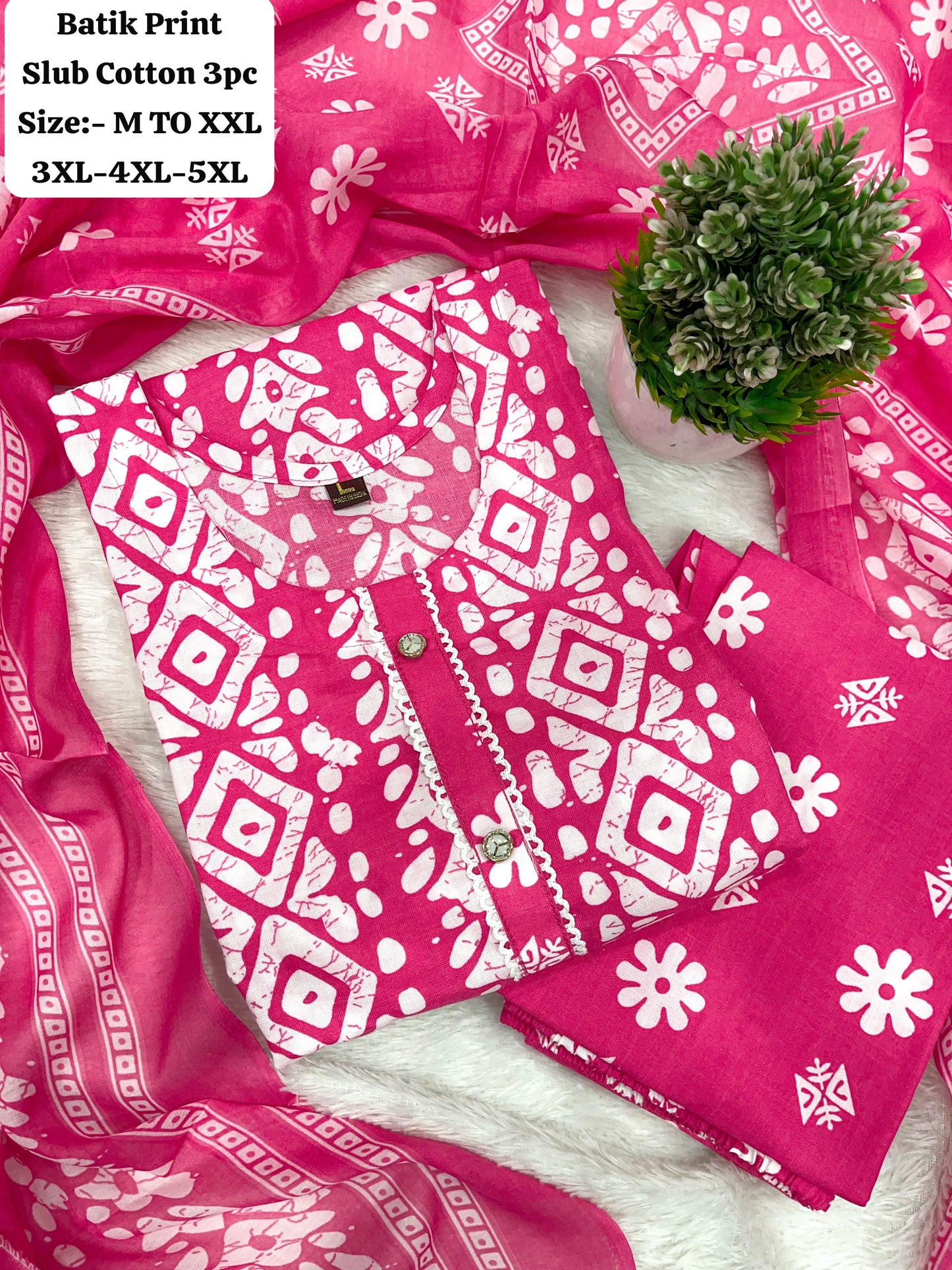 Kurti Set