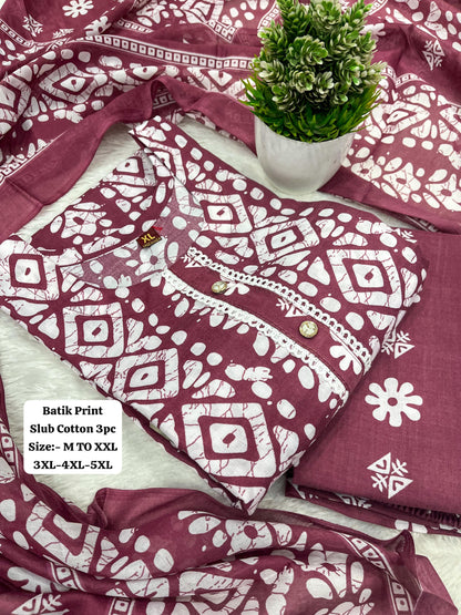 Kurti Set
