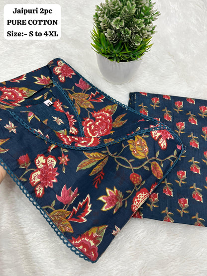 Kurti With Pant