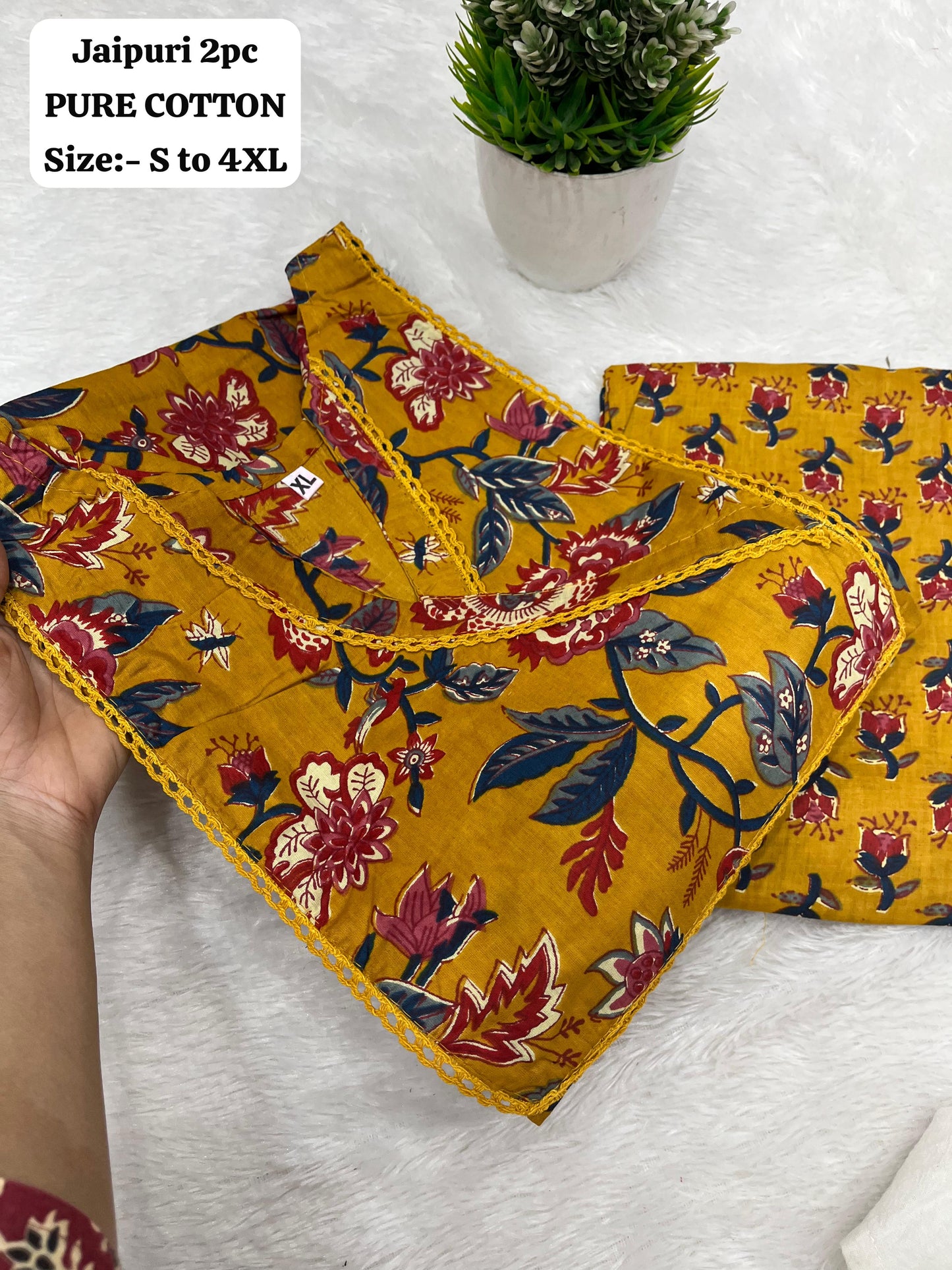 Kurti With Pant