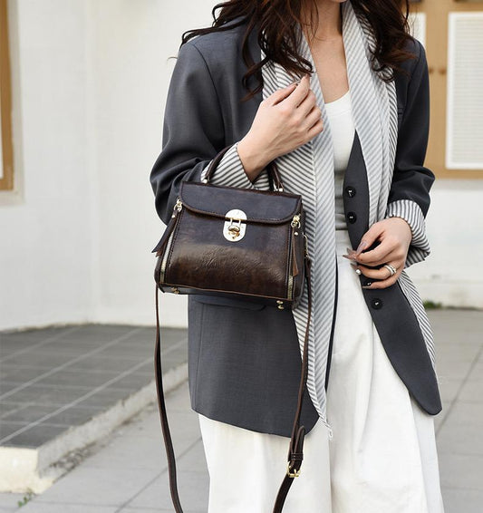 Luxury Sling Crossbody Bag