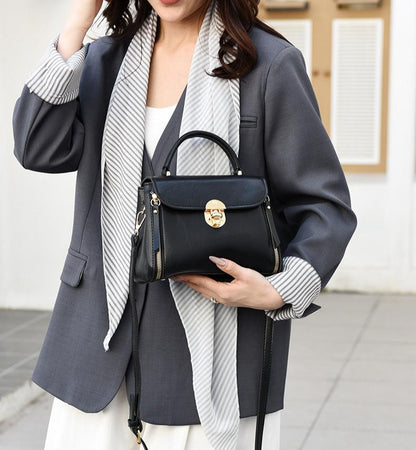 Luxury Sling Crossbody Bag
