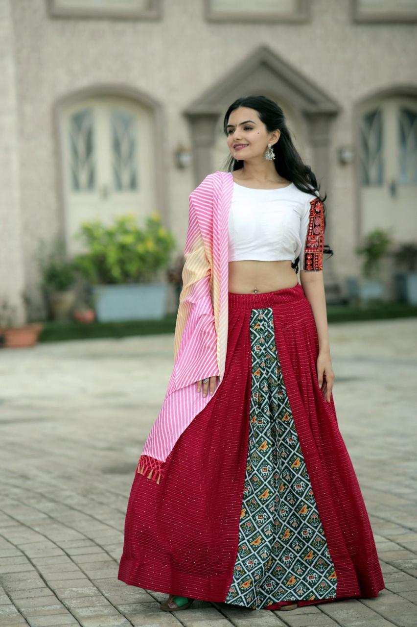 Lehenga Choli