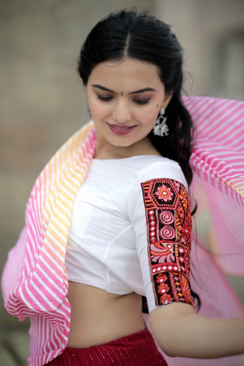 Lehenga Choli