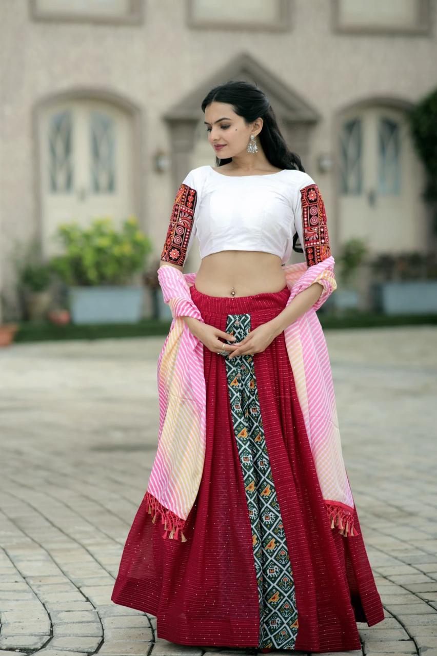 Lehenga Choli