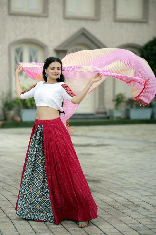 Lehenga Choli